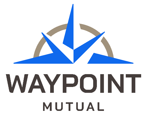 Waypoint Mutual logo