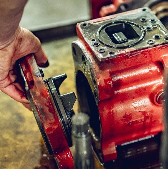 About Waypoint Mutual