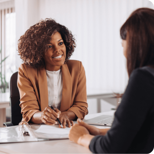 Waypoint Mutual appetite agents image