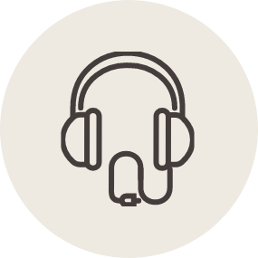 Waypoint Mutual - contact us icon