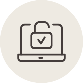 Waypoint Mutual - portal login icon