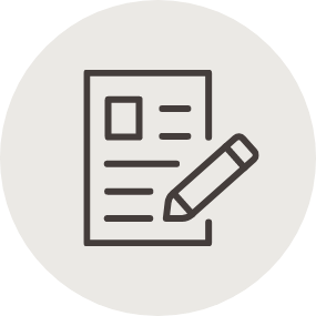 Waypoint Mutual - report a claim icon